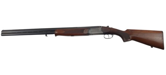 OP OCCASION - SUPERPOSE DECASTEL SPECIAL CHASSE CAL.12/70