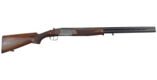 OP OCCASION - SUPERPOSE DECASTEL SPECIAL CHASSE CAL.12/70