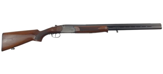 OP OCCASION - SUPERPOSE DECASTEL SPECIAL CHASSE CAL.12/70