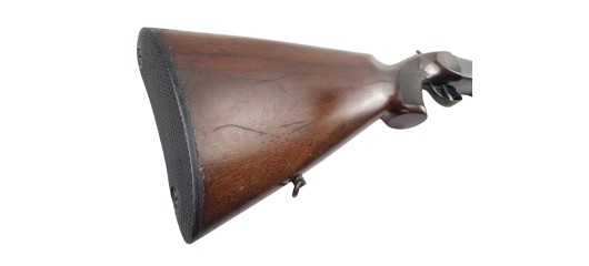 OP OCCASION - SUPERPOSE DECASTEL SPECIAL CHASSE CAL.12/70