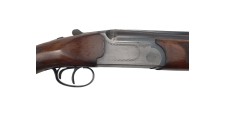 OP OCCASION - SUPERPOSE DECASTEL SPECIAL CHASSE CAL.12/70