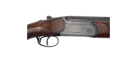 OP OCCASION - SUPERPOSE DECASTEL SPECIAL CHASSE CAL.12/70