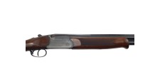 OP OCCASION - SUPERPOSE DECASTEL SPECIAL CHASSE CAL.12/70