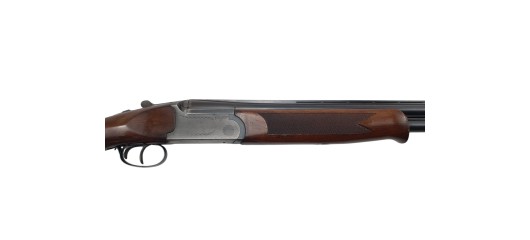 OP OCCASION - SUPERPOSE DECASTEL SPECIAL CHASSE CAL.12/70