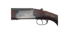 OP OCCASION - SUPERPOSE DECASTEL SPECIAL CHASSE CAL.12/70