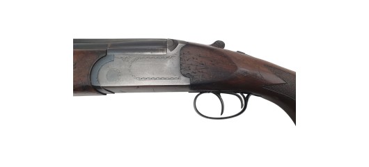 OP OCCASION - SUPERPOSE DECASTEL SPECIAL CHASSE CAL.12/70