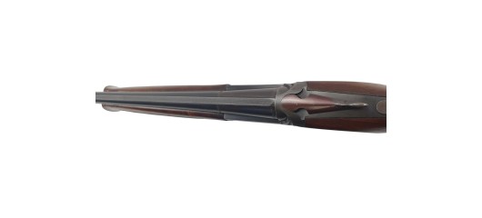 OP OCCASION - SUPERPOSE DECASTEL SPECIAL CHASSE CAL.12/70