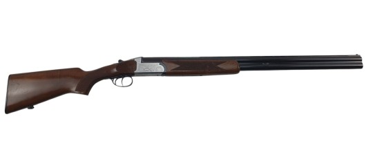 OP OCCASION - SUPERPOSE MAROCCHI CHASSE CAL.12/70