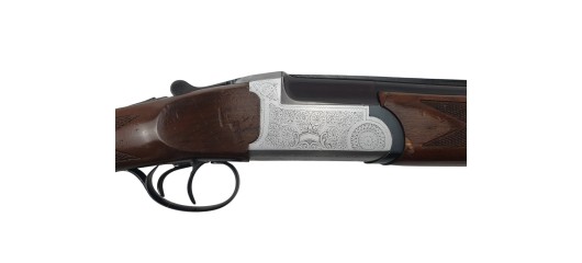 OP OCCASION - SUPERPOSE MAROCCHI CHASSE CAL.12/70