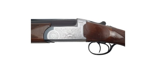 OP OCCASION - SUPERPOSE MAROCCHI CHASSE CAL.12/70