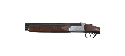 OP OCCASION - SUPERPOSE MAROCCHI CHASSE CAL.12/70