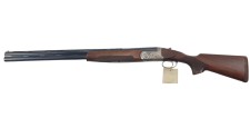 OP OCCASION - SUPERPOSE BETTINSOLI CHASSE CAL.12/76