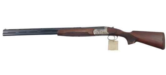 OP OCCASION - SUPERPOSE BETTINSOLI CHASSE CAL.12/76