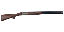 OP OCCASION - SUPERPOSE BETTINSOLI CHASSE CAL.12/76