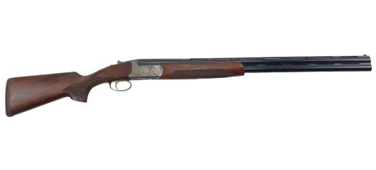 OP OCCASION - SUPERPOSE BETTINSOLI CHASSE CAL.12/76