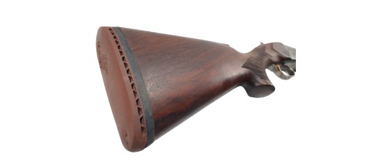 OP OCCASION - SUPERPOSE BETTINSOLI CHASSE CAL.12/76