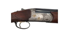 OP OCCASION - SUPERPOSE BETTINSOLI CHASSE CAL.12/76