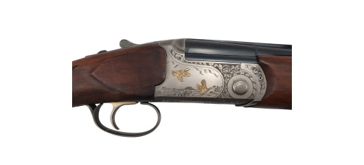 OP OCCASION - SUPERPOSE BETTINSOLI CHASSE CAL.12/76
