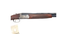 OP OCCASION - SUPERPOSE BETTINSOLI CHASSE CAL.12/76