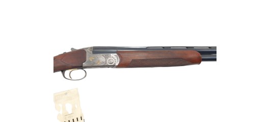OP OCCASION - SUPERPOSE BETTINSOLI CHASSE CAL.12/76