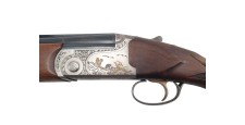 OP OCCASION - SUPERPOSE BETTINSOLI CHASSE CAL.12/76