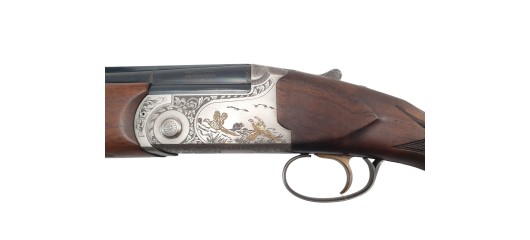 OP OCCASION - SUPERPOSE BETTINSOLI CHASSE CAL.12/76