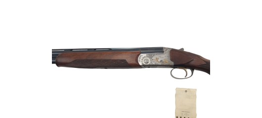 OP OCCASION - SUPERPOSE BETTINSOLI CHASSE CAL.12/76