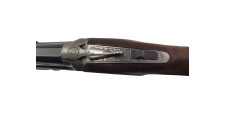 OP OCCASION - SUPERPOSE BETTINSOLI CHASSE CAL.12/76