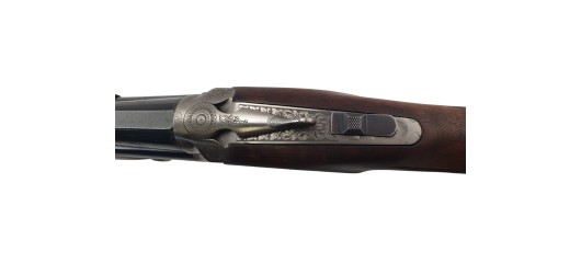 OP OCCASION - SUPERPOSE BETTINSOLI CHASSE CAL.12/76