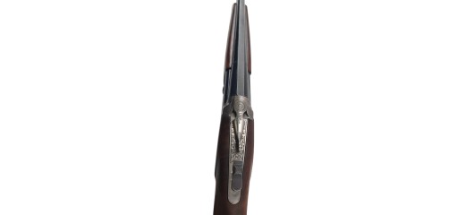 OP OCCASION - SUPERPOSE BETTINSOLI CHASSE CAL.12/76