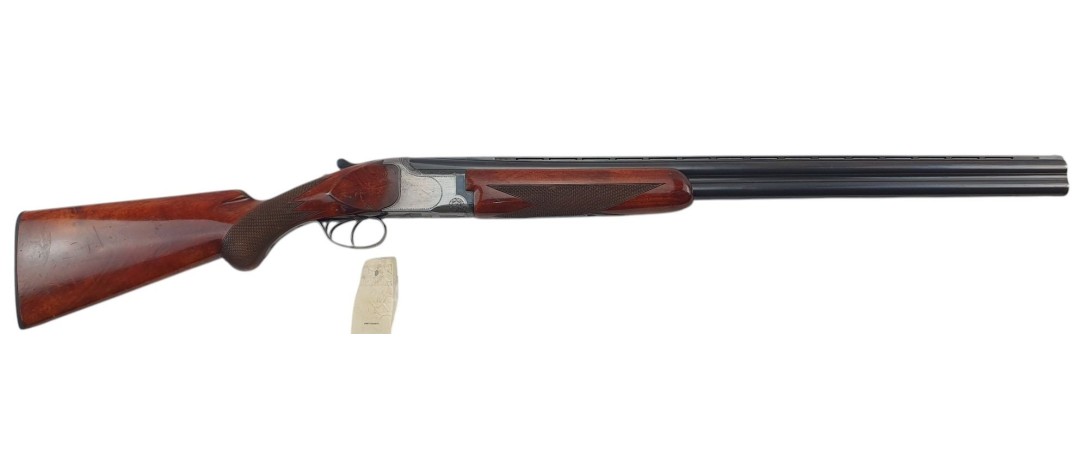 OP OCCASION - SUPERPOSE MIROKU SPECIAL CHASSE 12/70
