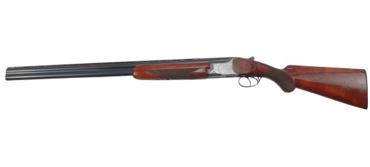 OP OCCASION - SUPERPOSE MIROKU SPECIAL CHASSE 12/70