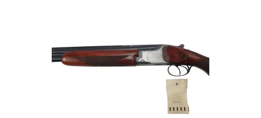 OP OCCASION - SUPERPOSE MIROKU SPECIAL CHASSE 12/70