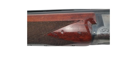 OP OCCASION - SUPERPOSE MIROKU SPECIAL CHASSE 12/70