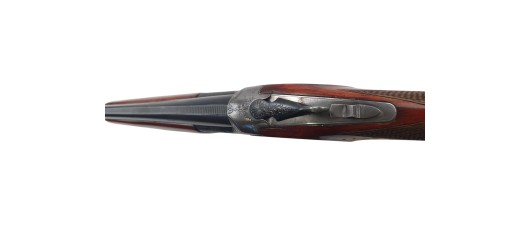 OP OCCASION - SUPERPOSE MIROKU SPECIAL CHASSE 12/70