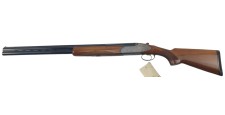 OP OCCASION - SUPERPOSE RIZZINI CONTRE PLATINES CAL.12/70