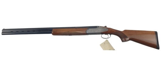 OP OCCASION - SUPERPOSE RIZZINI CONTRE PLATINES CAL.12/70