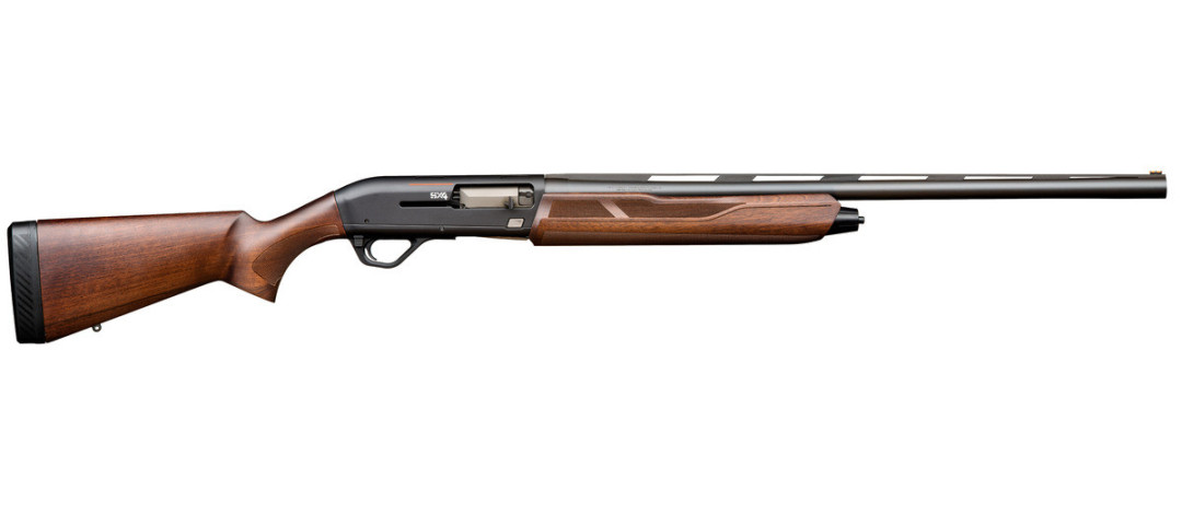 FUSIL SEMI-AUTOMATIQUE WINCHESTER SX4 FIELD CAL.12/78 LONGUEUR 76CM