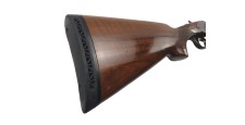 OP OCCASION - SUPERPOSE RIZZINI CONTRE PLATINES CAL.12/70
