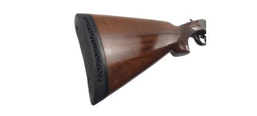 OP OCCASION - SUPERPOSE RIZZINI CONTRE PLATINES CAL.12/70