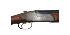 OP OCCASION - SUPERPOSE RIZZINI CONTRE PLATINES CAL.12/70