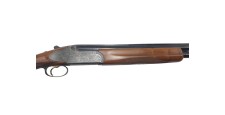 OP OCCASION - SUPERPOSE RIZZINI CONTRE PLATINES CAL.12/70