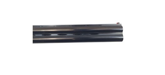 OP OCCASION - SUPERPOSE RIZZINI CONTRE PLATINES CAL.12/70