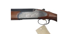 OP OCCASION - SUPERPOSE RIZZINI CONTRE PLATINES CAL.12/70