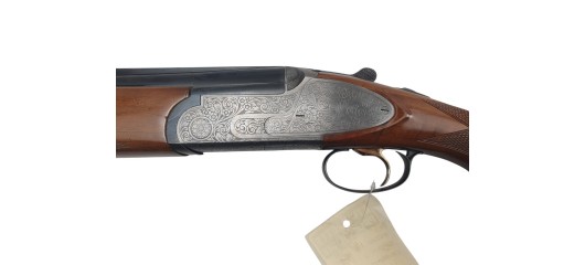 OP OCCASION - SUPERPOSE RIZZINI CONTRE PLATINES CAL.12/70