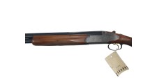 OP OCCASION - SUPERPOSE RIZZINI CONTRE PLATINES CAL.12/70
