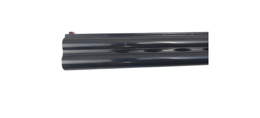 OP OCCASION - SUPERPOSE RIZZINI CONTRE PLATINES CAL.12/70