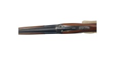OP OCCASION - SUPERPOSE RIZZINI CONTRE PLATINES CAL.12/70