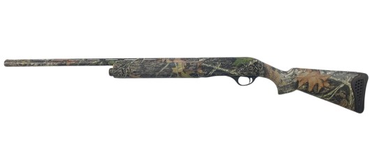 OP OCCASION - SEMI-AUTO HATSAN ESCORT CAMO CA.12/76  EPREUVE ACIER