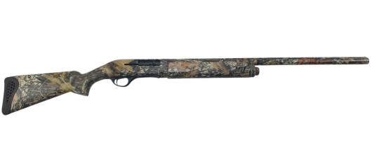 OP OCCASION - SEMI-AUTO HATSAN ESCORT CAMO CA.12/76  EPREUVE ACIER